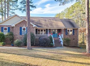 106 Wateredge Ln, Sanford, NC 27332