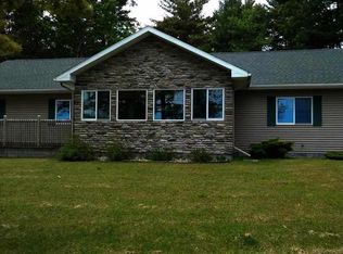 2865 S Rumsey Rd, Au Gres, MI 48703