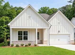 1113 Cooks Farm, Woodstock, GA