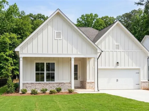 1113 Cooks Farm, Woodstock, GA 30189