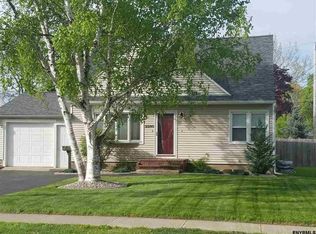 2540 Consaul Rd, Schenectady, NY 12304