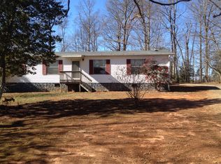1196 Old Pelzer Rd, Piedmont, SC 29673