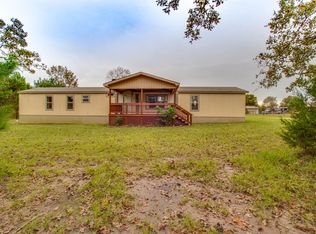 1169 Pahal Rd, Huntington, TX 75949