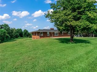 5285 Woodleaf Rd, Salisbury, NC 28147