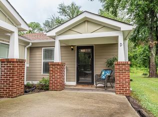 1312 S State St APT D, Raleigh, NC 27610