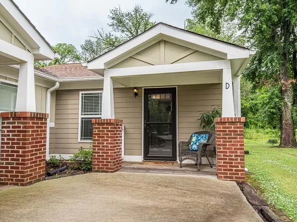 1312 S State St APT D, Raleigh, NC 27610