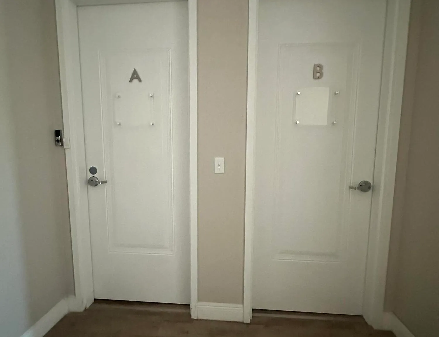 2 bed, 2.0 bath, 1100 sqft, $1,900 — Photo 4