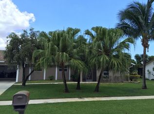 6311 Hitchin Post Way, Delray Beach, FL 33484
