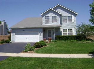 3401 Fiday Rd, Joliet, IL 60431