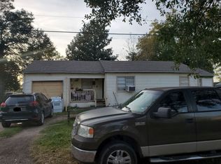 219 Melbourne St, Houston, TX 77022