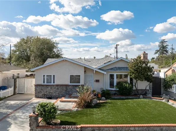 6229 Klump Ave, North Hollywood, CA 91606