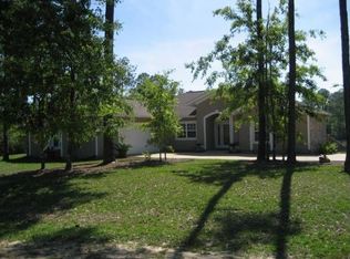 3119 Old Shell Landing Rd, Gautier, MS 39564
