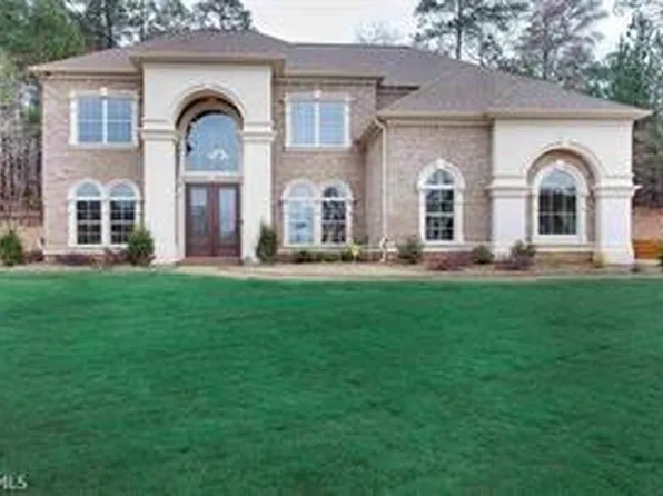 2122 Lacroix Way, Conyers, GA 30094