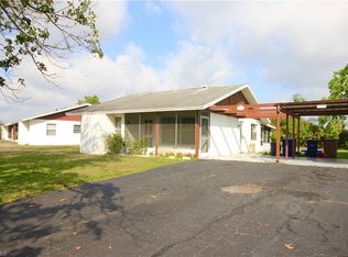 25 Palm Blvd, Lehigh Acres, FL 33936