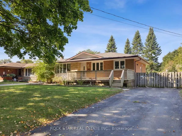87 Leaside Dr, Saint Catharines, ON L2M 4G7