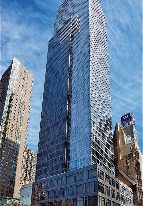 1st image of 247 W 46th St APT 1606