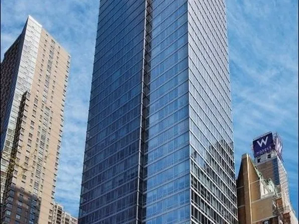 247 W 46th St APT 1606, New York, NY 10036