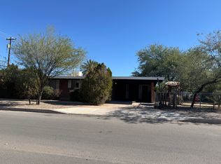 4404 E Lee St, Tucson, AZ 85712