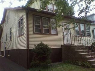 280 Isabella Ave, Irvington, NJ 07111