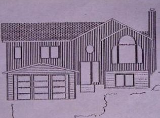 1153 San Antonio, Anchorage, AK --