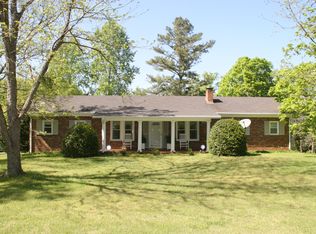444 Cooley Rd, Waverly, TN 37185