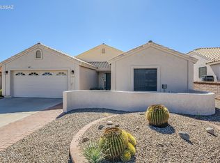 1171 W Placita Alvina, Green Valley, AZ 85614
