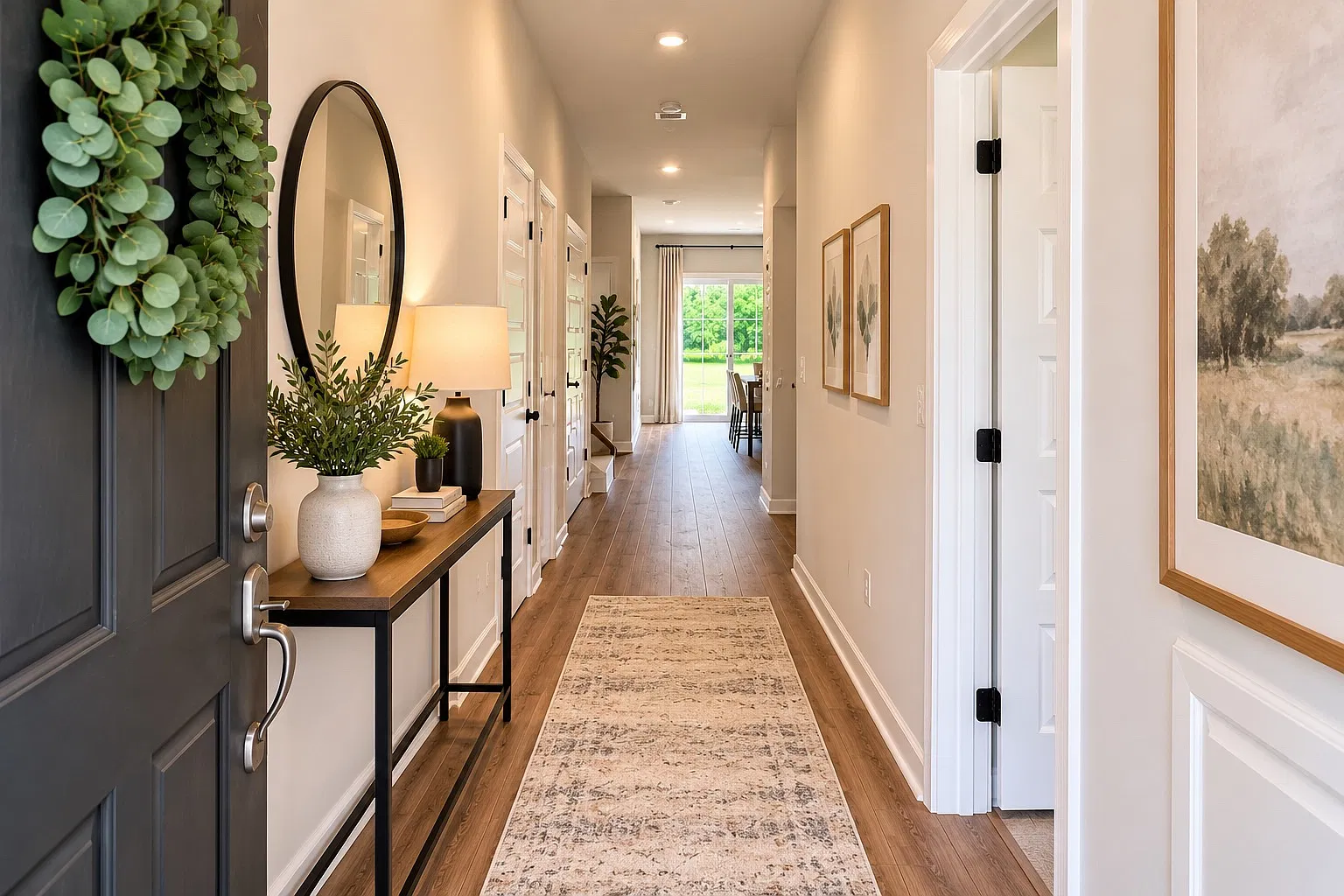 3 bed, 1437 sqft, $1,990 — Photo 3