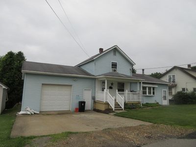 114 N Front St, Franklin, PA, 16323
