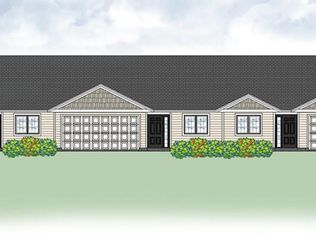 211 Brookside Pl, Harrisburg, SD 57032