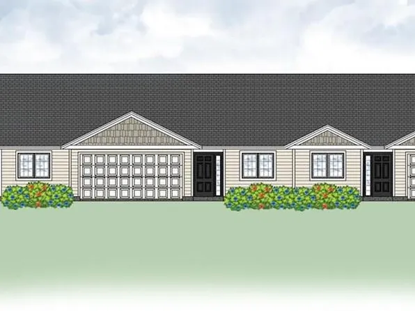 228 Brookside Pl, Harrisburg, SD 57032