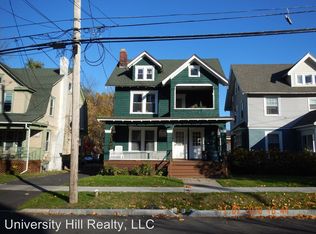969 Lancaster Ave, Syracuse, NY 13210