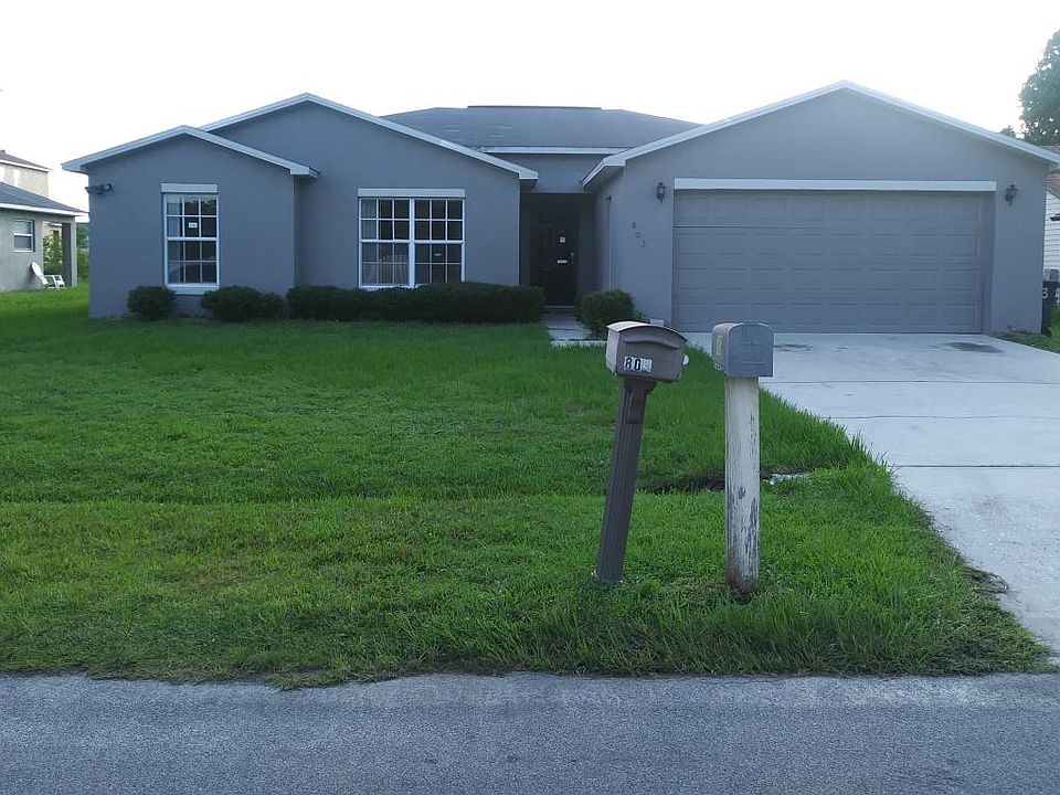 1st image of 803 San Jose Ct