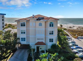 13398 Gulf Ln APT 302, Madeira Beach, FL 33708