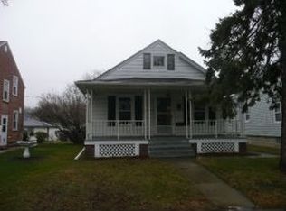 3600 S Lenox St, Milwaukee, WI 53207