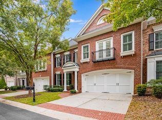 2459 Claystone Ln, Alpharetta, GA 30009