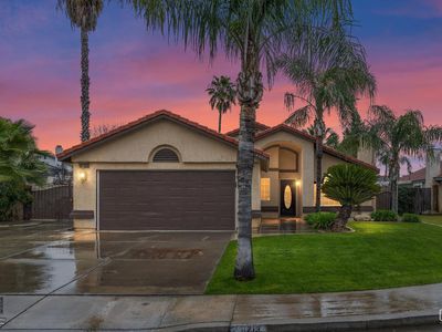 6213 Santo Domingo Ct, Bakersfield, CA, 93313