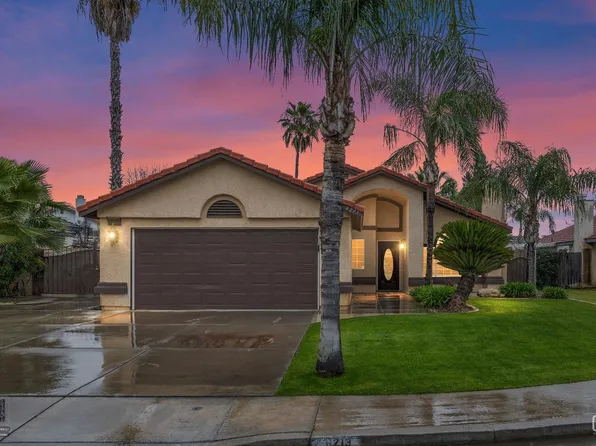 6213 Santo Domingo Ct, Bakersfield, CA 93313