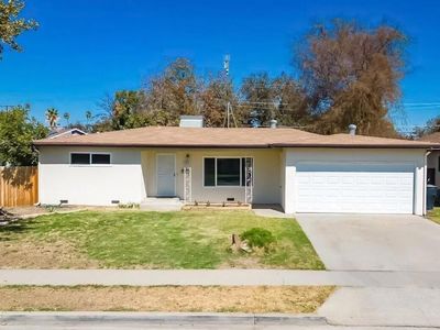 224 E Leland Way, Hanford, CA, 93230