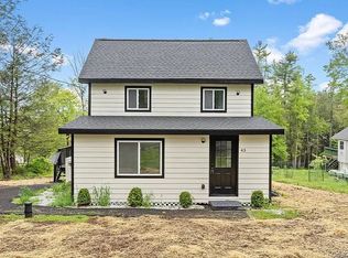 43 Highland Lake Rd, Eldred, NY 12732
