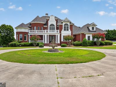 2835 Wallace Rd, Buford, GA, 30519