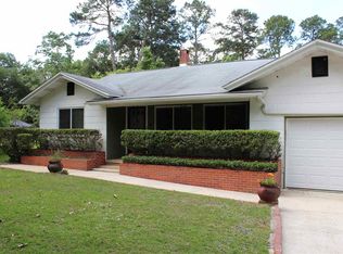 1483 Old Saint Augustine Rd, Tallahassee, FL 32301