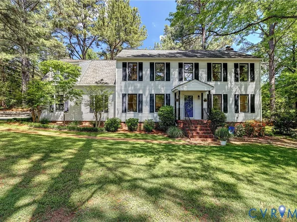 5201 Stone Horse Rd, Glen Allen, VA 23059