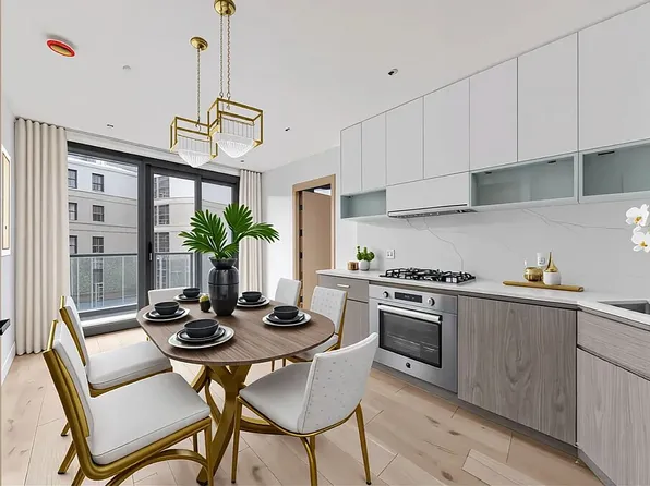 42-62 Hunter St #3C, Long Island City, NY 11101