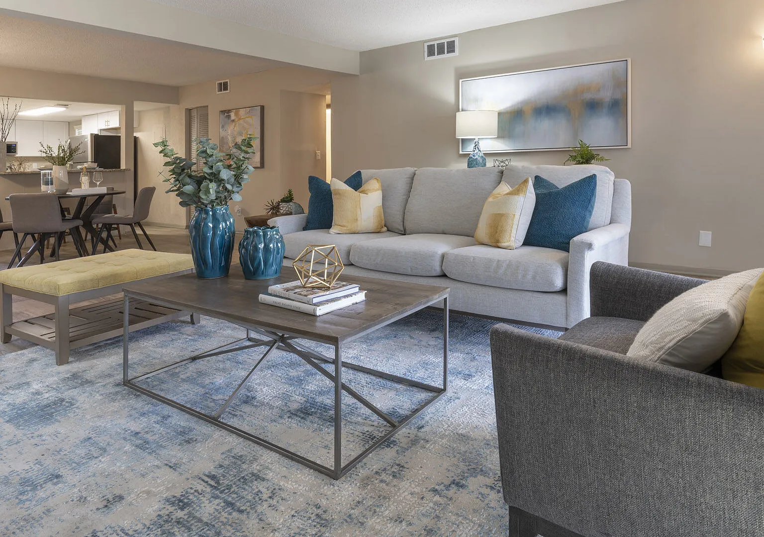Cove at Peninsula — Photo 4