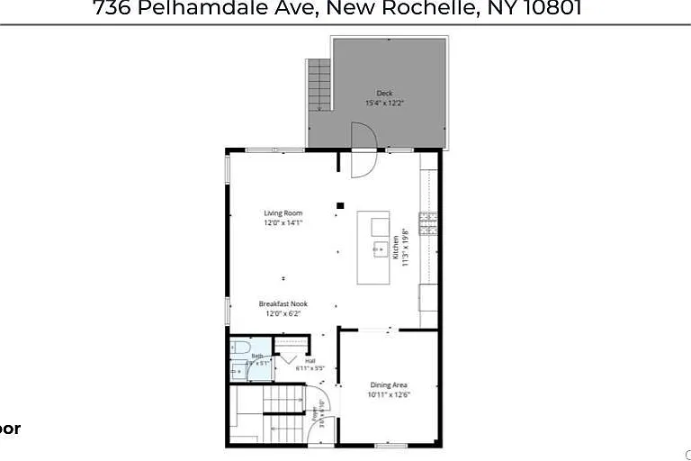 736 Pelhamdale Ave — Photo 20
