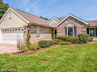 1637 Addie Ln, Culpeper, VA 22701