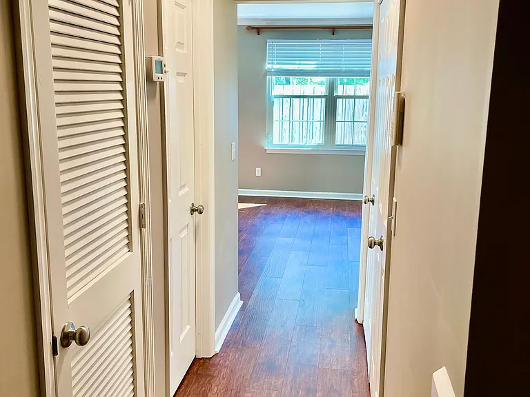 Entry Hall