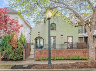 520 Rienzi Dr, Memphis, TN 38103