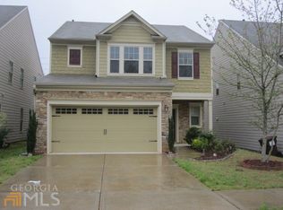 3592 Archgate Ct, Milton, GA 30004