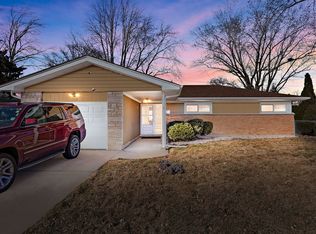 366 Winona St, Park Forest, IL
